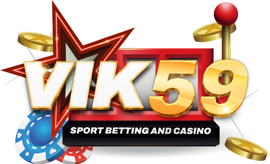 vik59 เว็บพนันออนไลน์ฝาก-ถอนออโต้ระบบเสถียร 2025